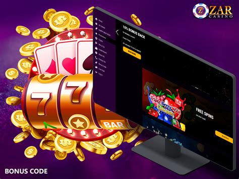zar casino coupons|Best Zar Casino Bonus Codes & Promotions .